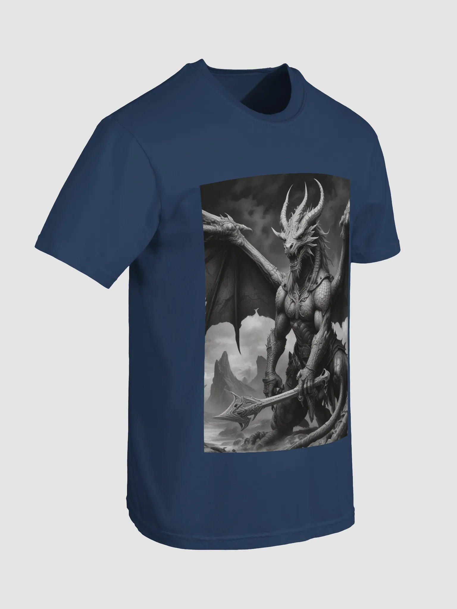 Mystic dragon product image (8)
