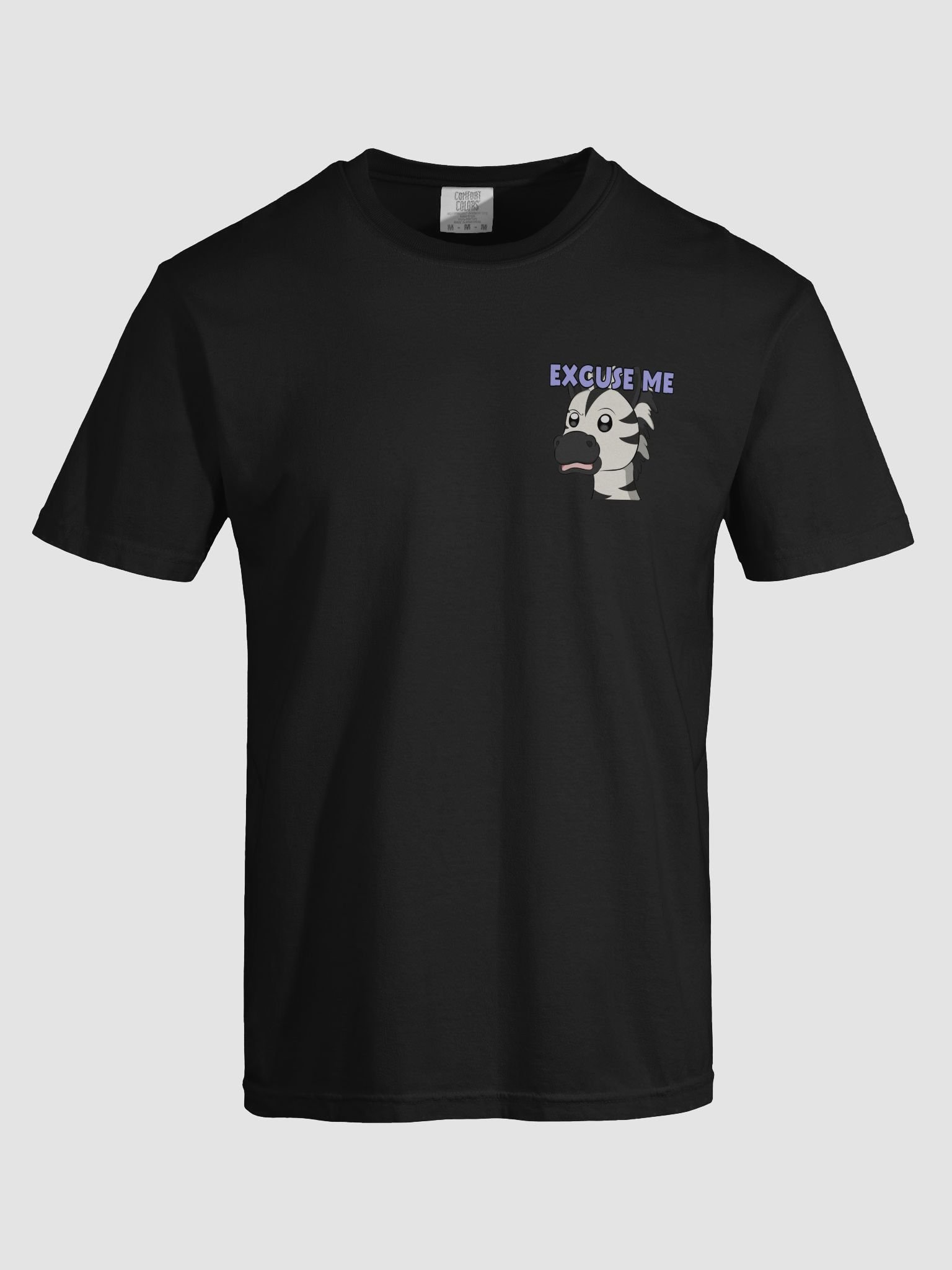 Another Excuse Me Shirt product image (48)