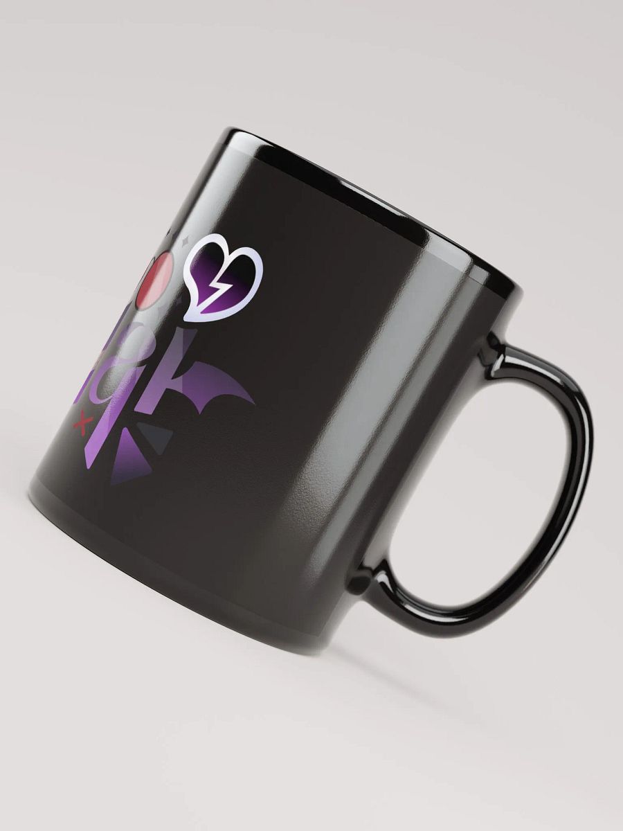 Dark Chiai Mug product image (4)