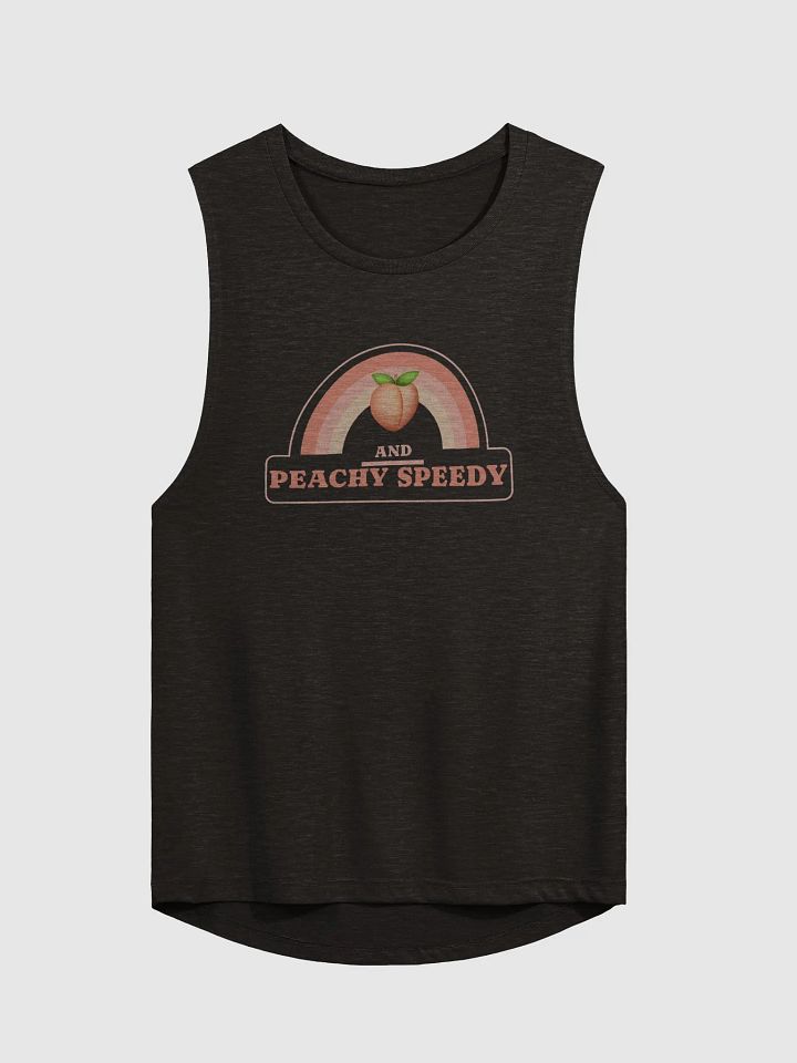 Peachy And Speedy product image (1)