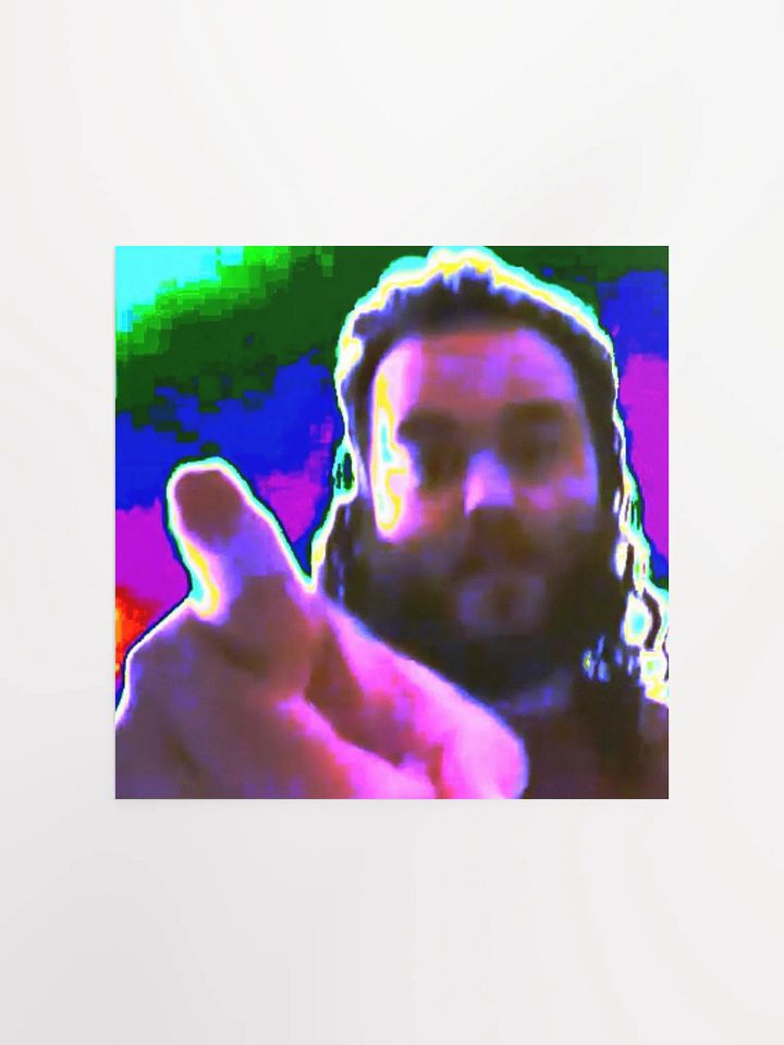 Icon Poster product image (1)