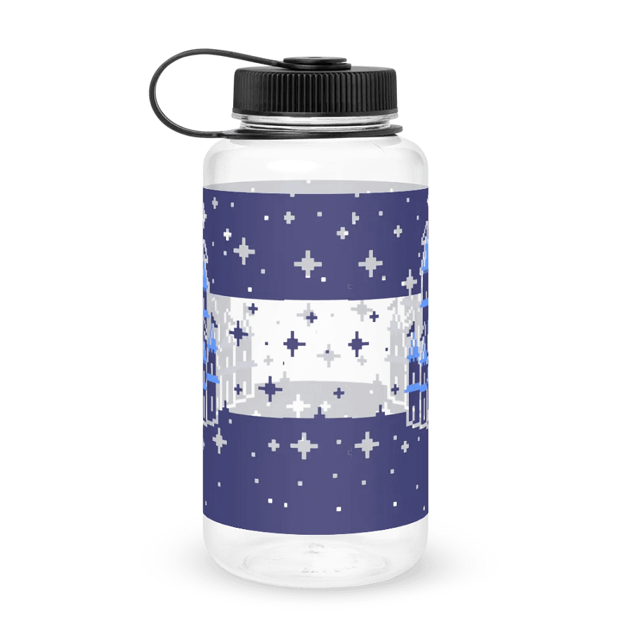 Castle Large Waterbottle product image (3)