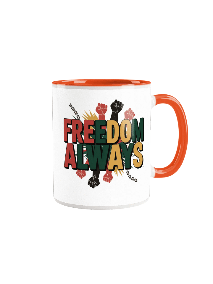 Freedom Always product image (1)