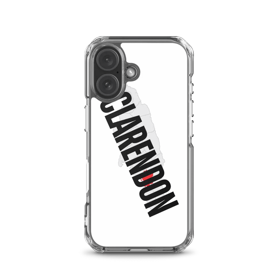 CLARENDON PHONE CASE product image (23)