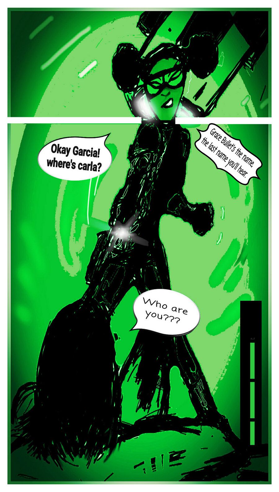 Carla Reed #4 product image (3)