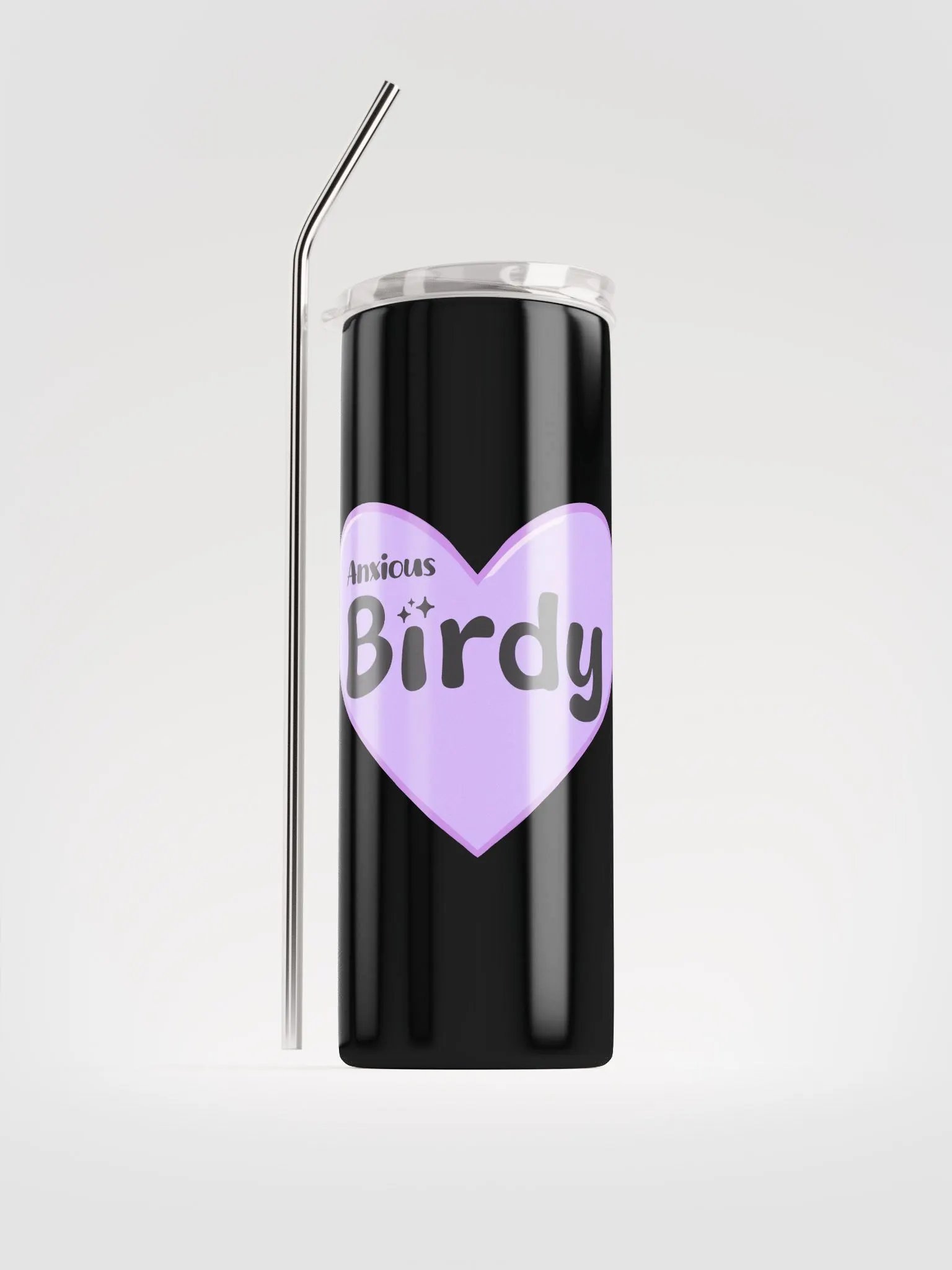 Anxiousbirdy Tumbler product image (1)
