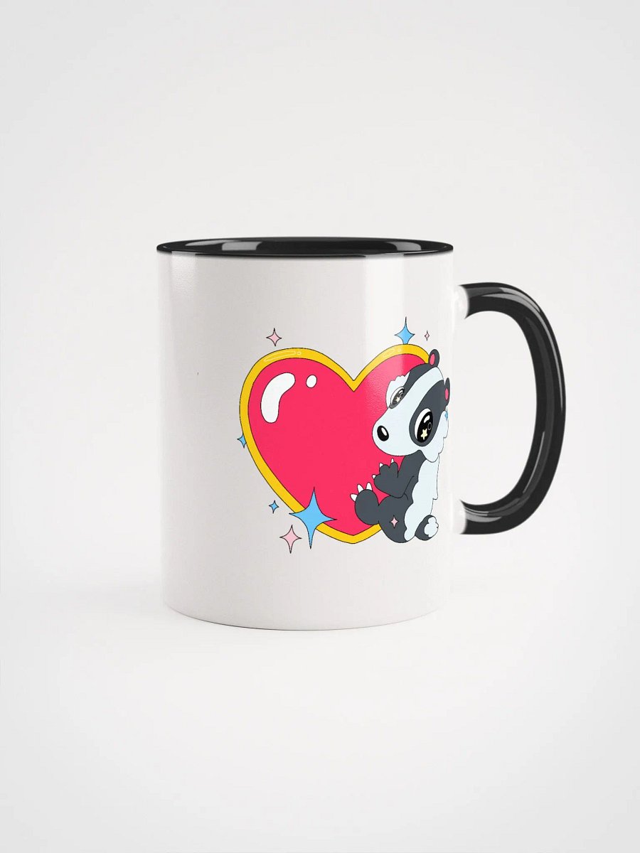 BADGERx FLOAT MUG product image (1)