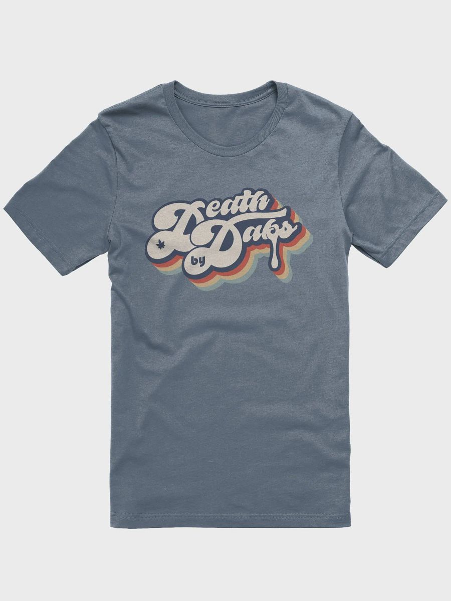 Death by Dabs T-Shirt product image (2)