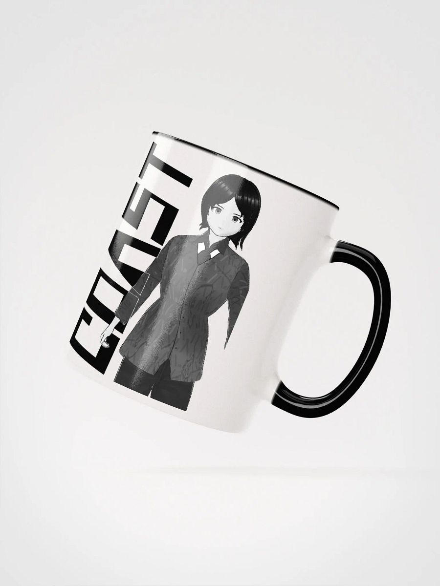 COAST M Vtuber Drinking Mug product image (3)
