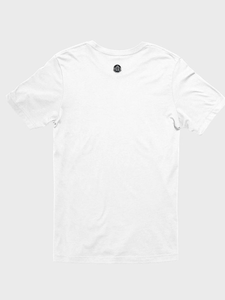 Own the Moment. Live Unapologetically - 1920s Inspired Colorful Graphic - T-Shirt product image (22)