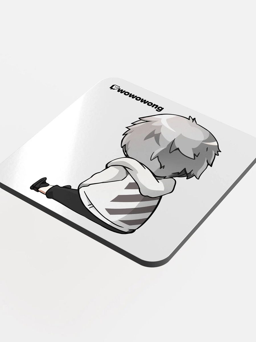 WoWoHungy - Coaster product image (4)