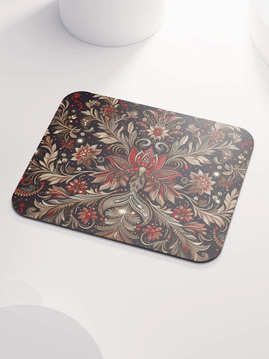 Opulent Treasures Mouse Pad product image (3)