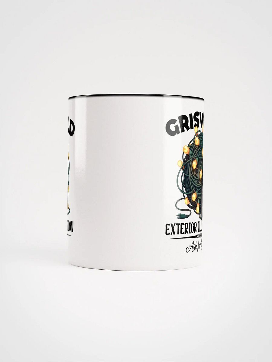 Griswold Exterior Illumination Mug product image (18)