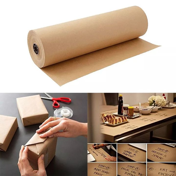 Wraping kraft Paper product image (2)