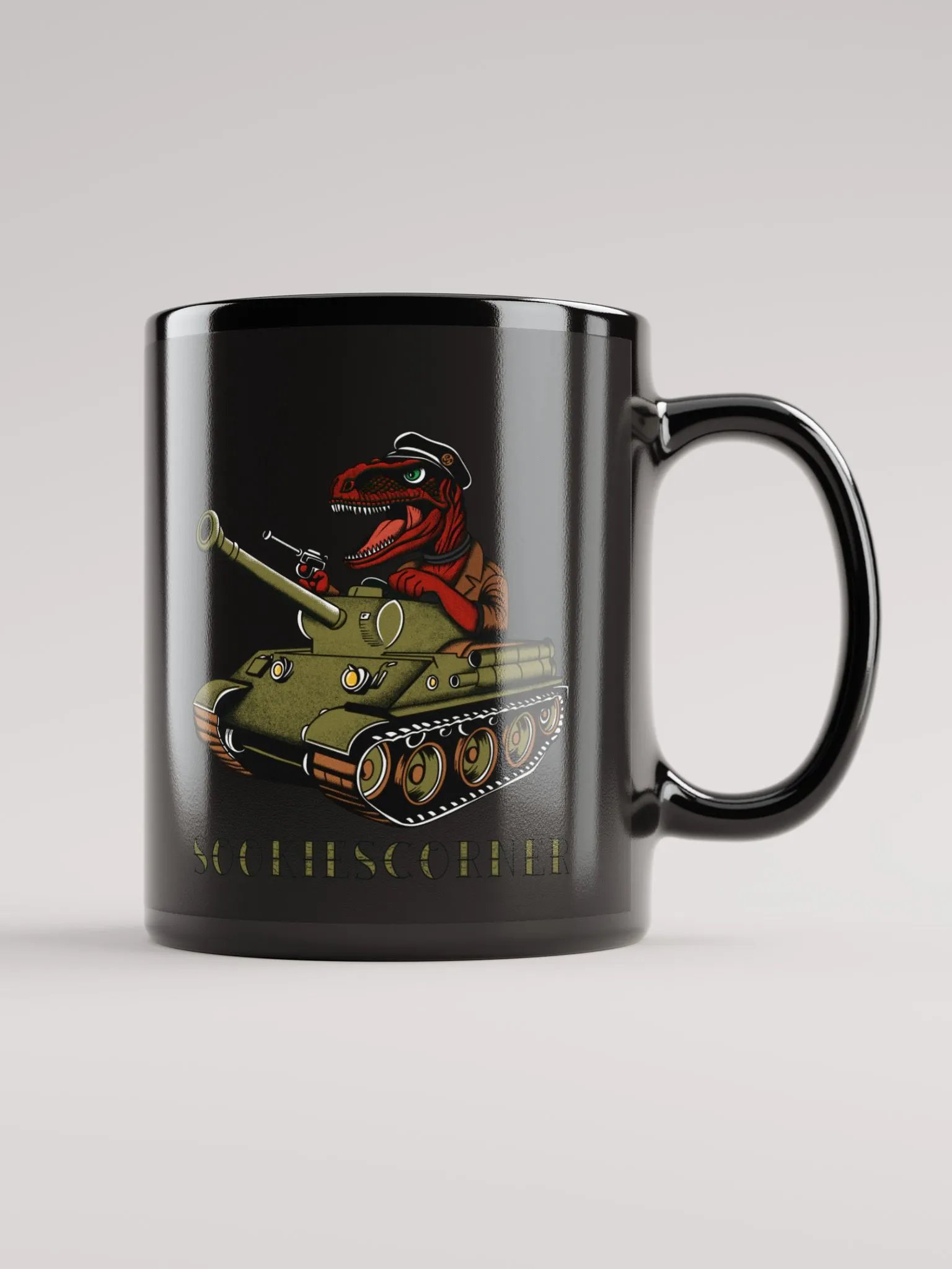 Corner Mug product image (2)