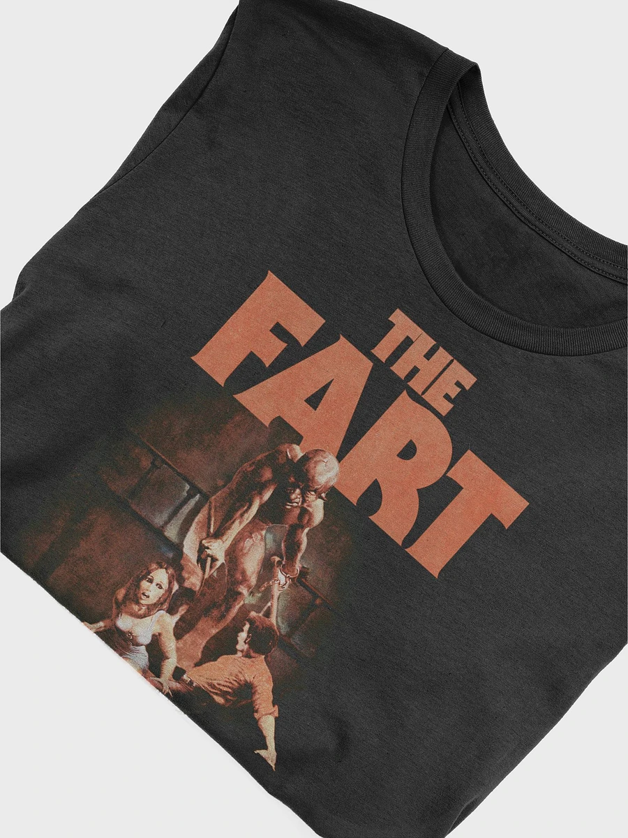 The Fart That Came To Life product image (4)