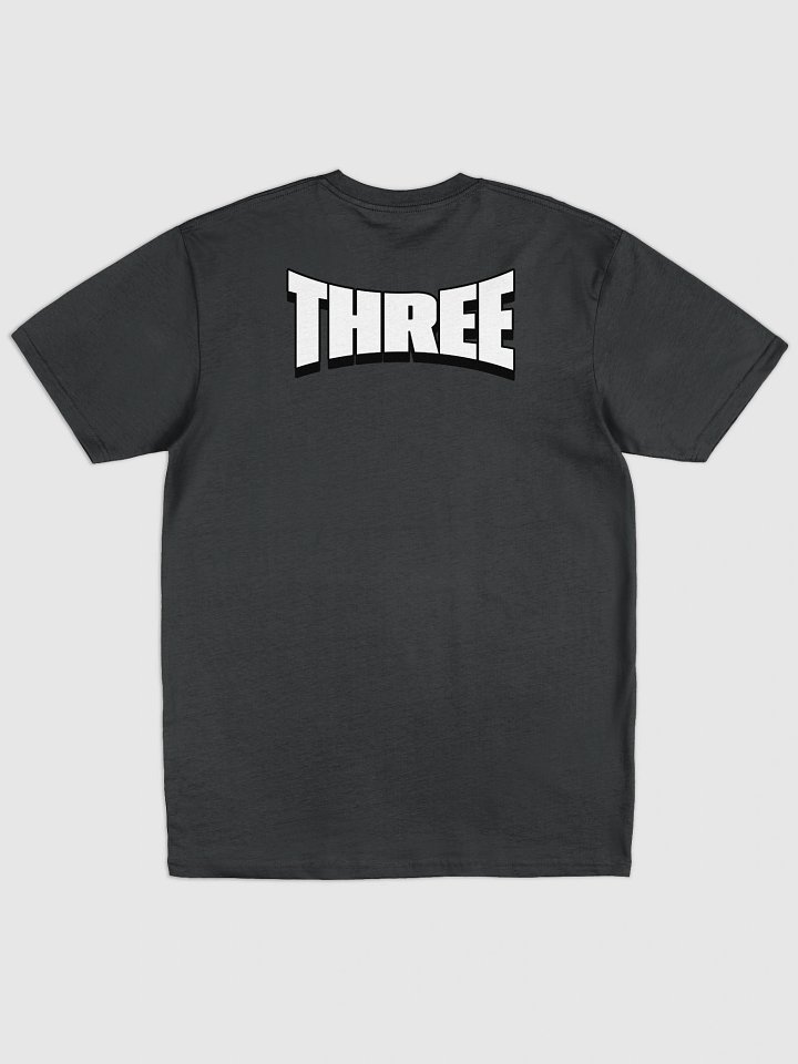 [kido] - Premium Tee product image (7)