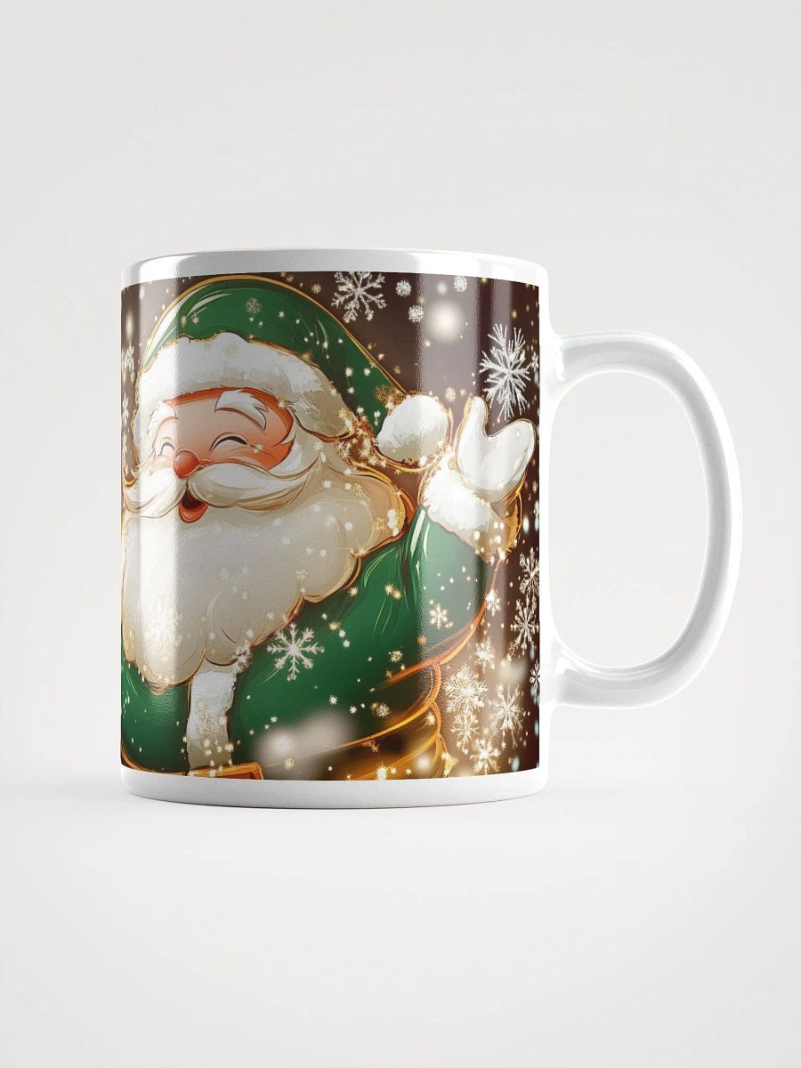Holiday Cheer with Two Santas product image (2)