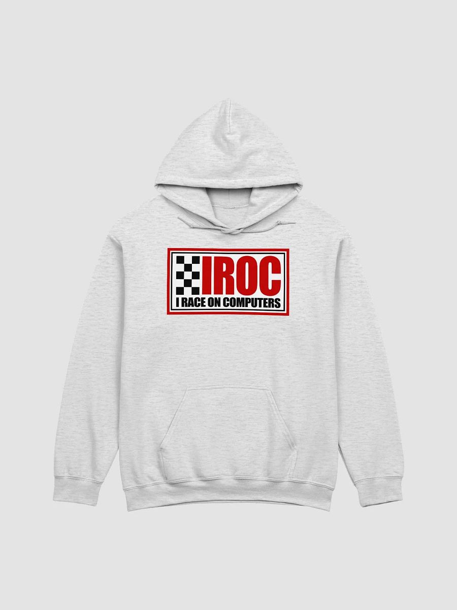 IROC Hoodie product image (1)