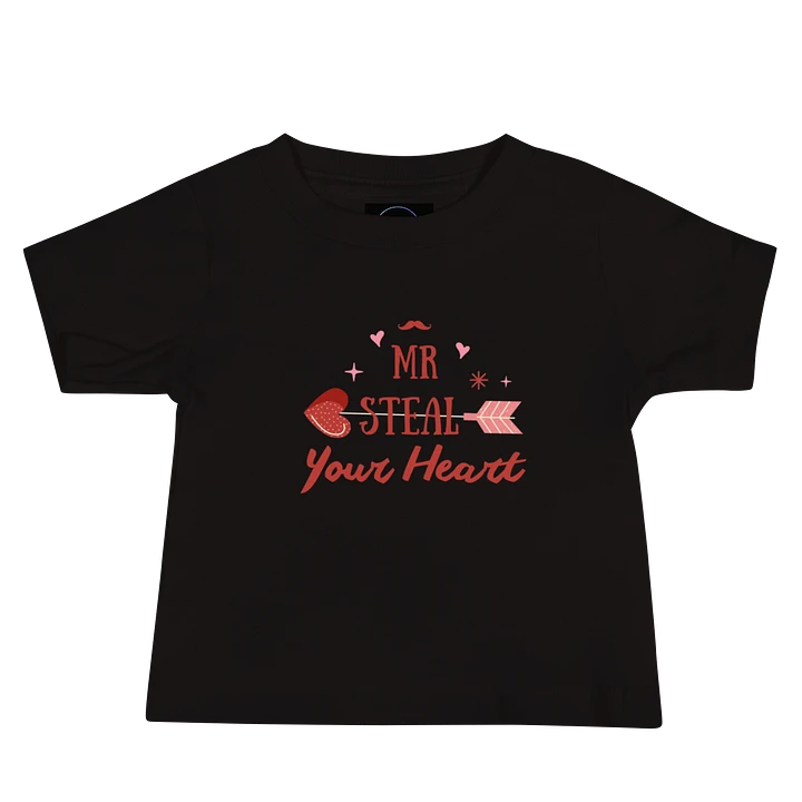 MR. Steal Your Heart product image (2)