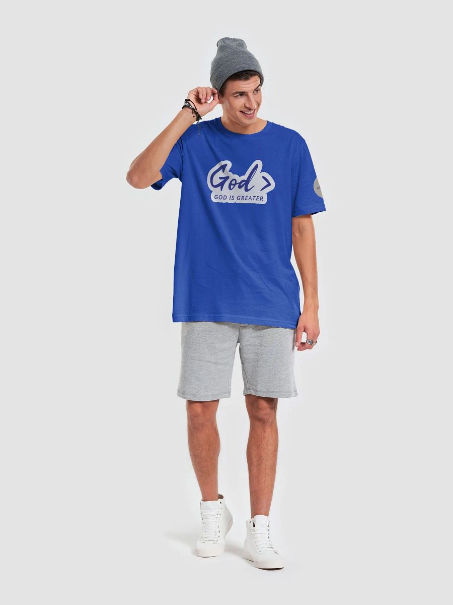 God > - (BLUE TEXT) product image (42)