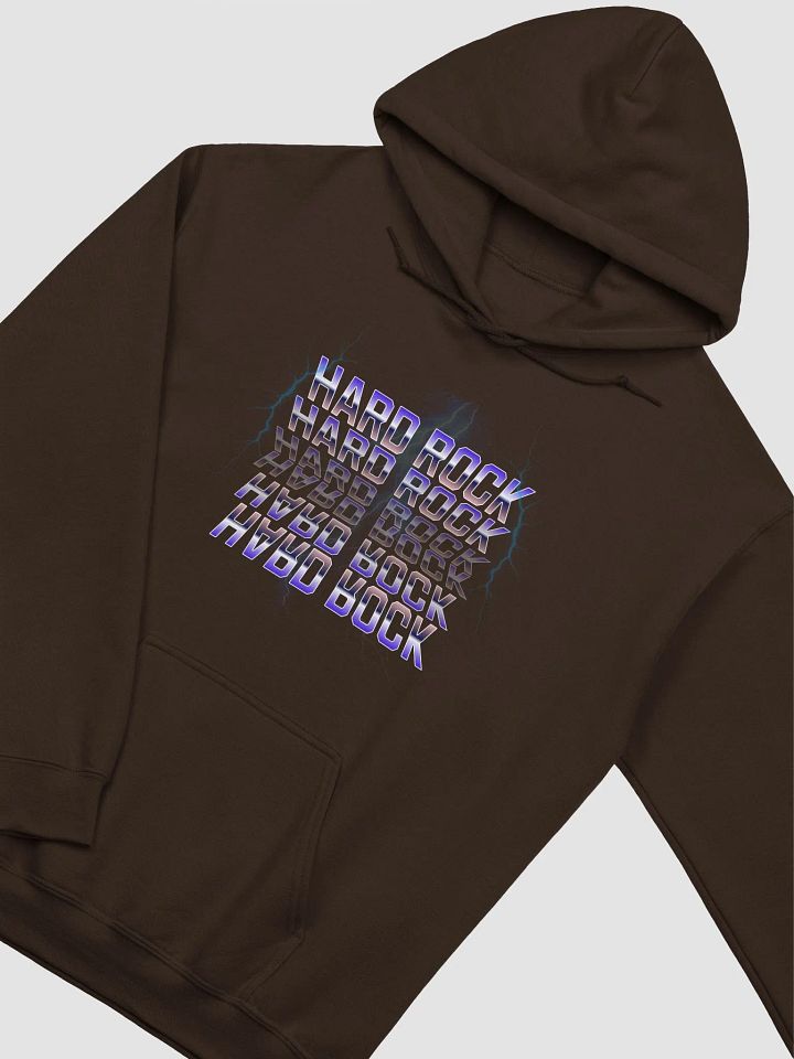 Hard Rock (Classic Hoodie) product image (9)