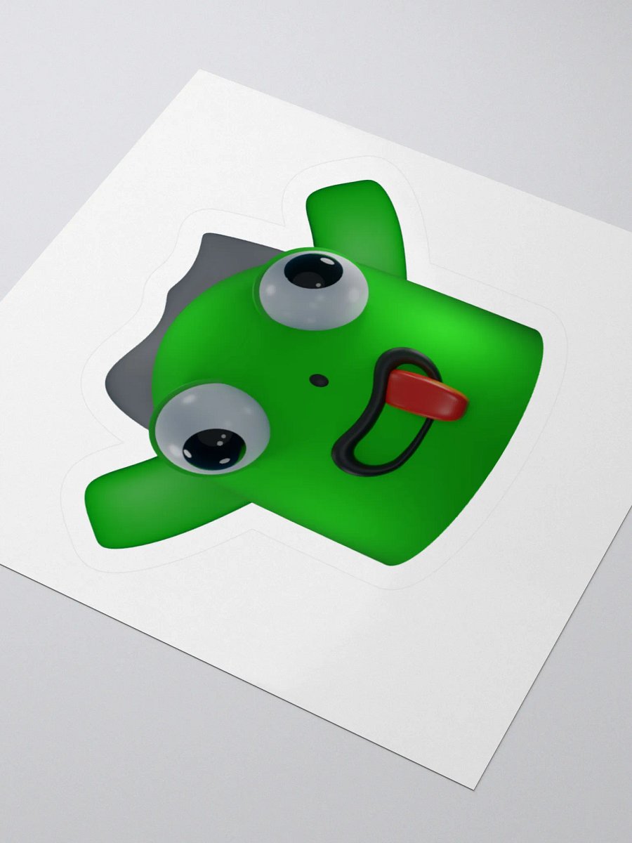 Yado Discord Bot Mascot Sticker product image (7)