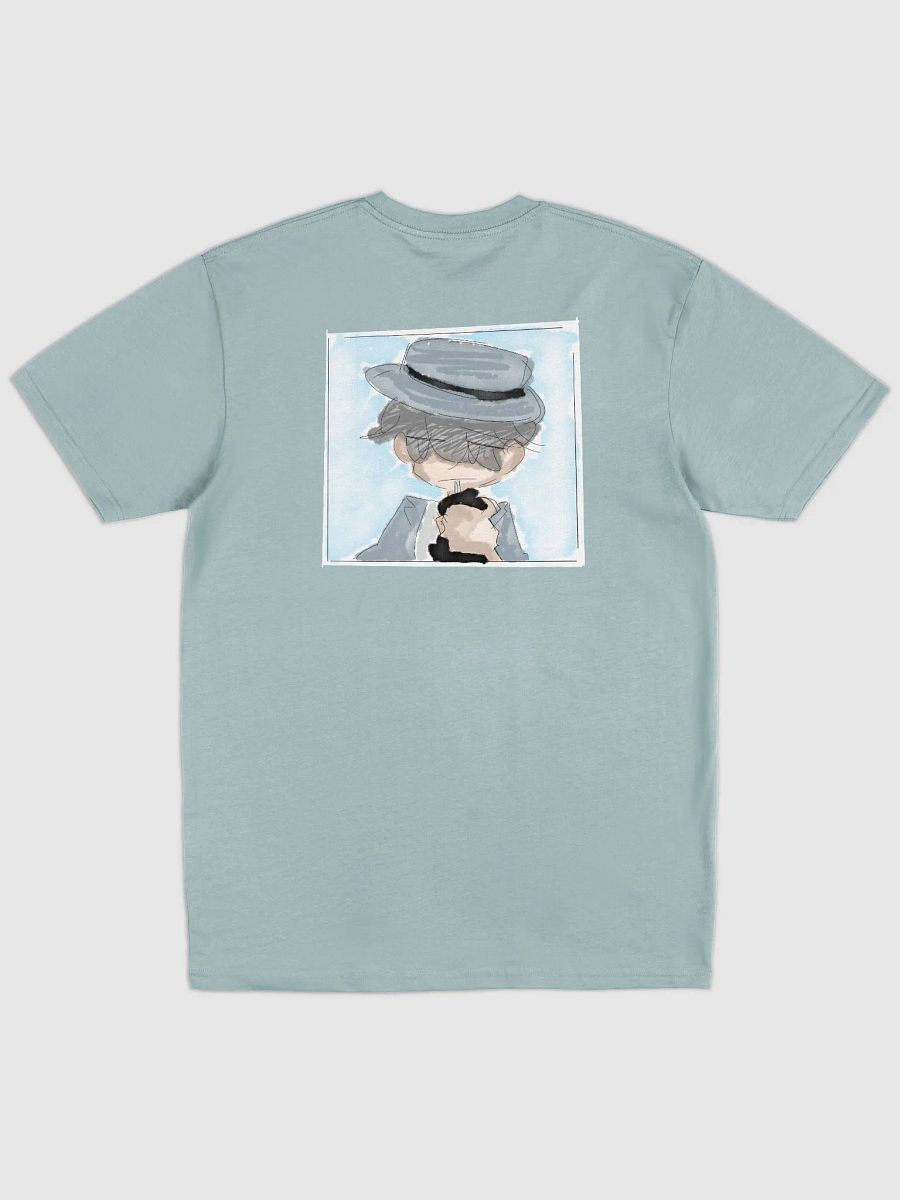 May Henry and Ray T-shirt product image (16)