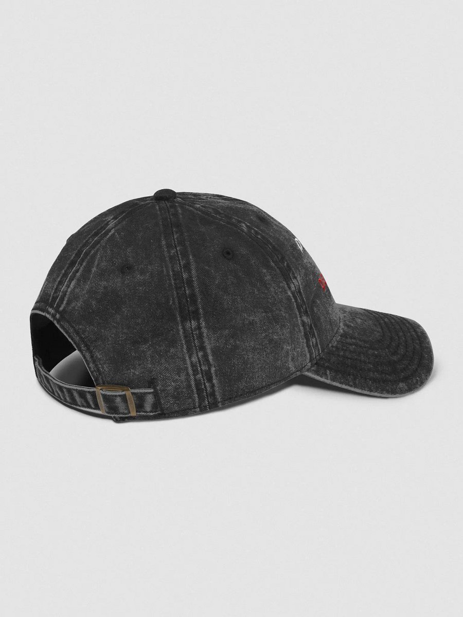 Baseball Cap: Deadnames Are Dealbreakers product image (4)