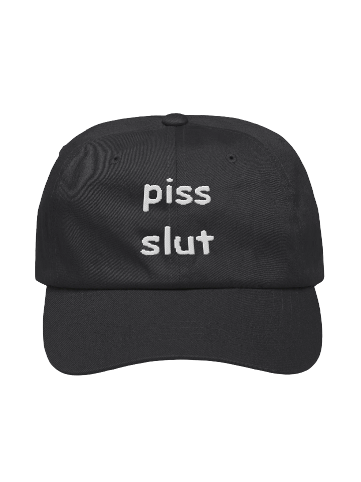piss slut hat product image (2)