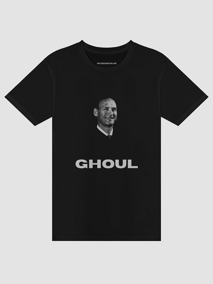 Samuel Alito Ghoul Tee Shirt product image (2)