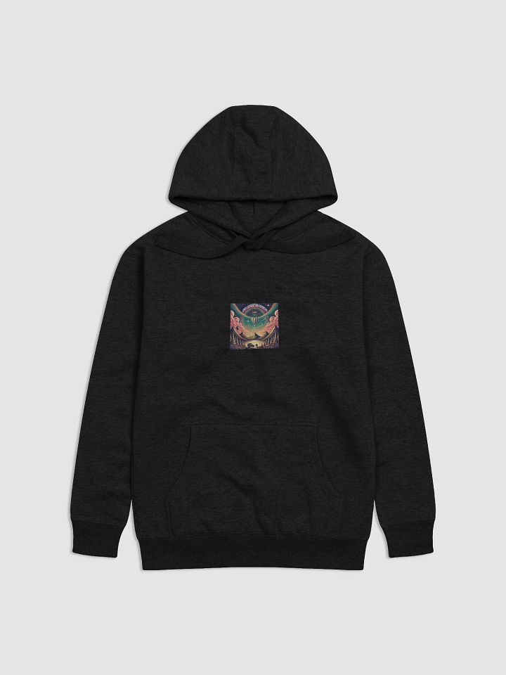 Unforgettable Adventure Hoodie product image (1)