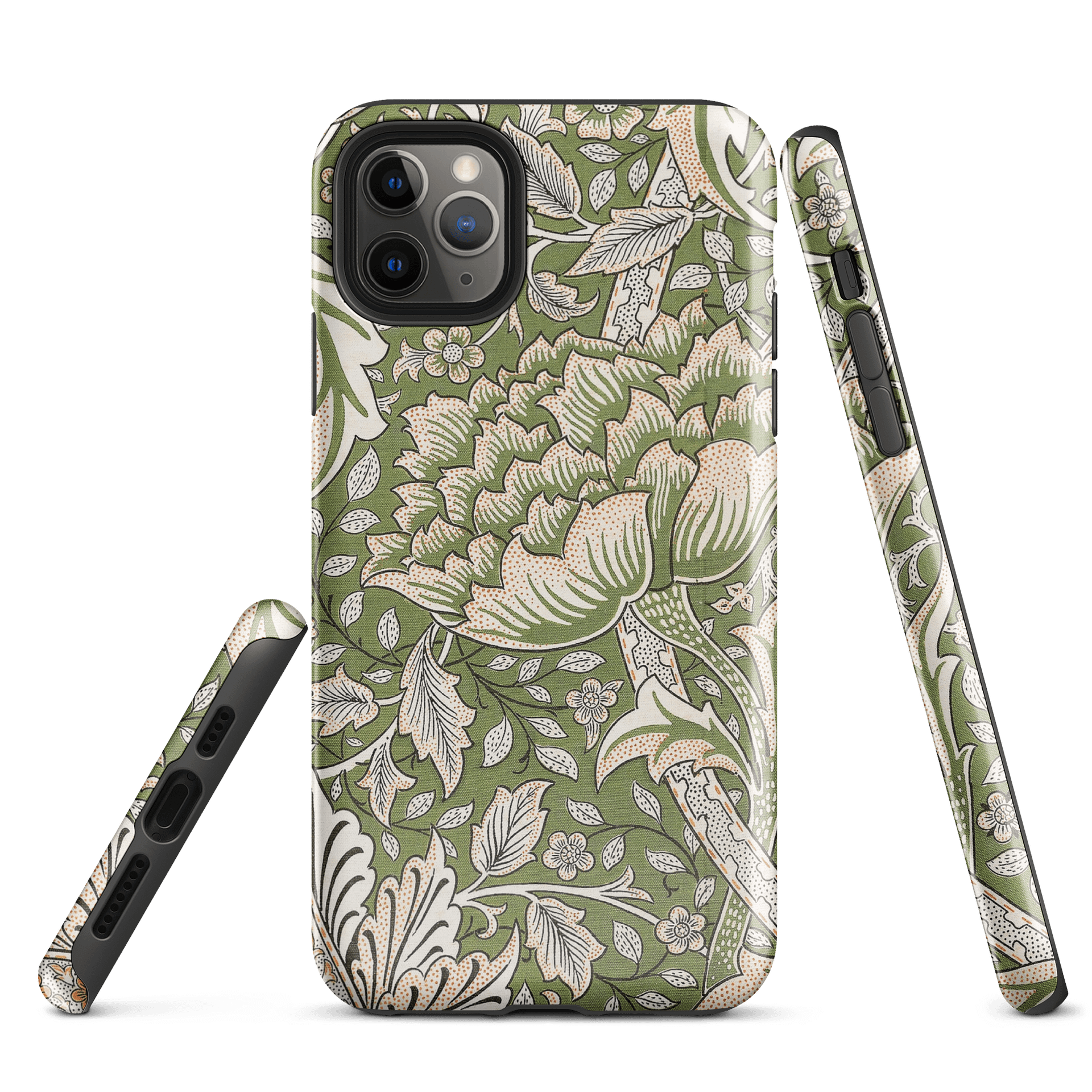 Windrush. Tough iPhone® Case product image (3)
