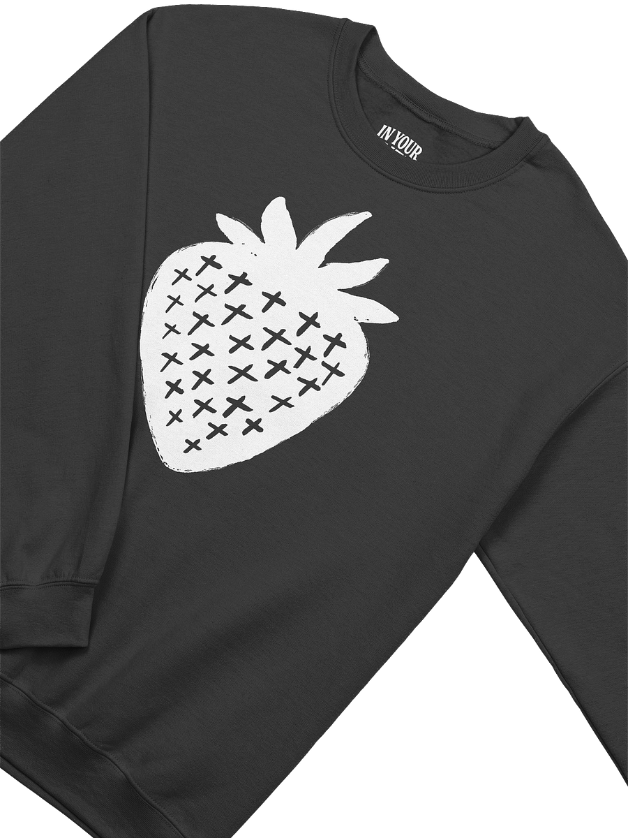 Faith Berry Sweatshirt product image (3)
