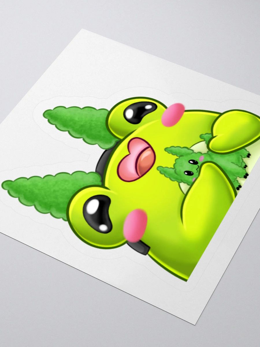 Hneu-fan Sticker product image (3)