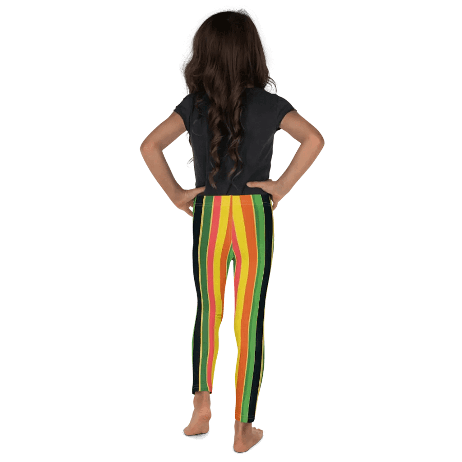 Mental Health Is Health Kids Leggings product image (3)
