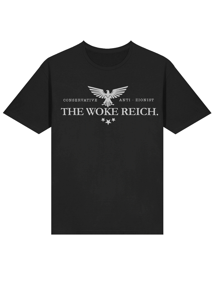 The Woke Reich T-Shirt product image (2)