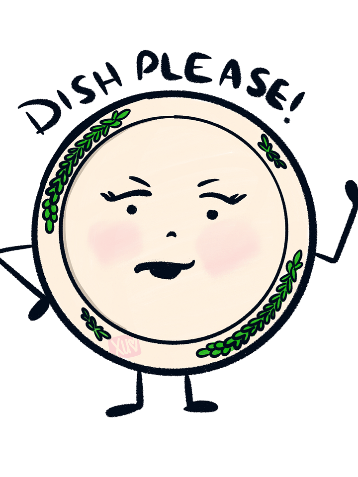 Dish Please product image (1)
