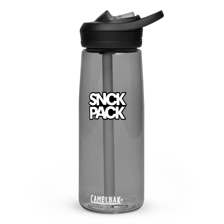 Snck Pack Water Bottle product image (1)