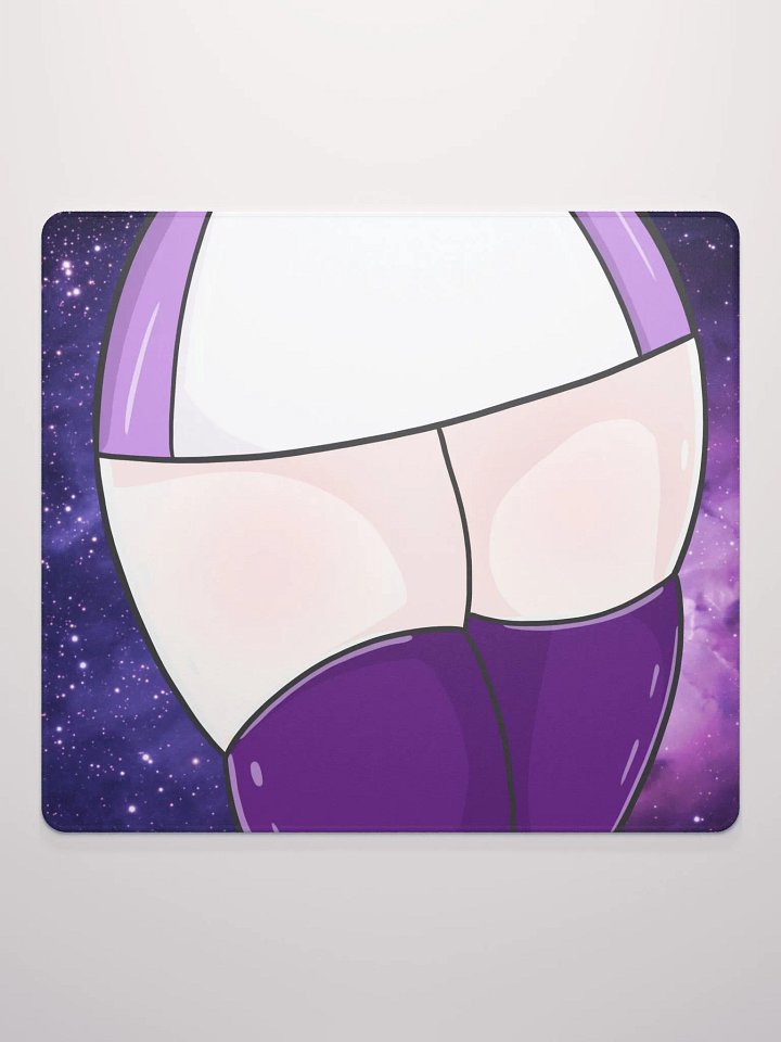 Thicc Thighs Mouse Pad product image (4)