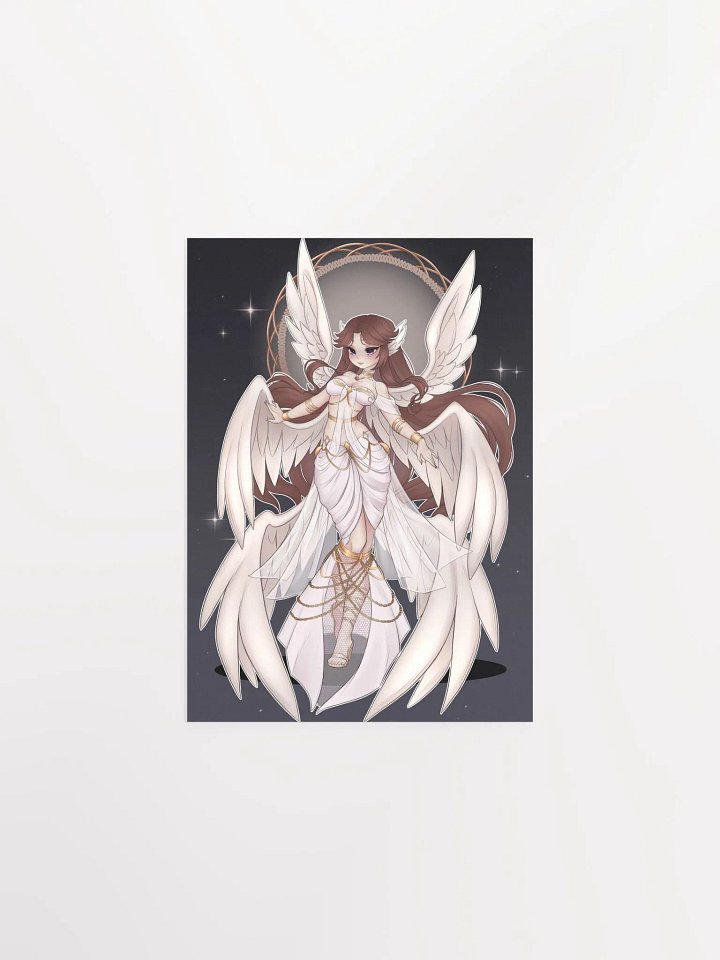 Cherub print product image (4)