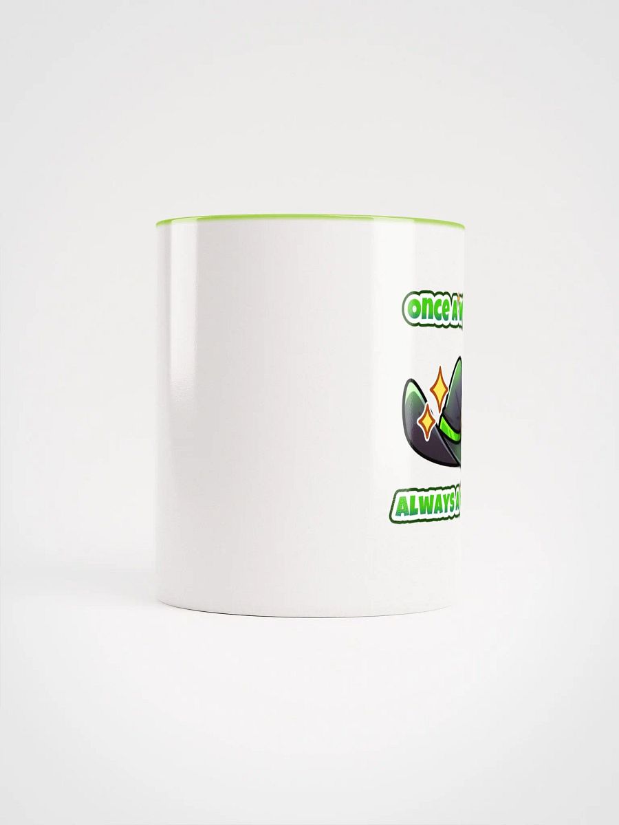 Once a Wizard, Always a Wizard Mug product image (18)
