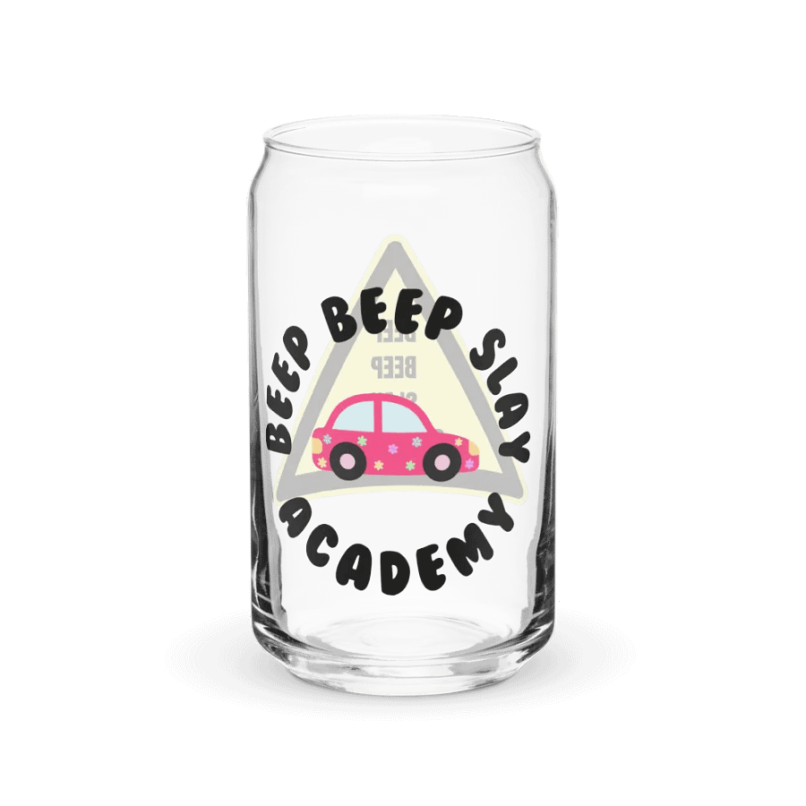 Academy Glass Can product image (8)
