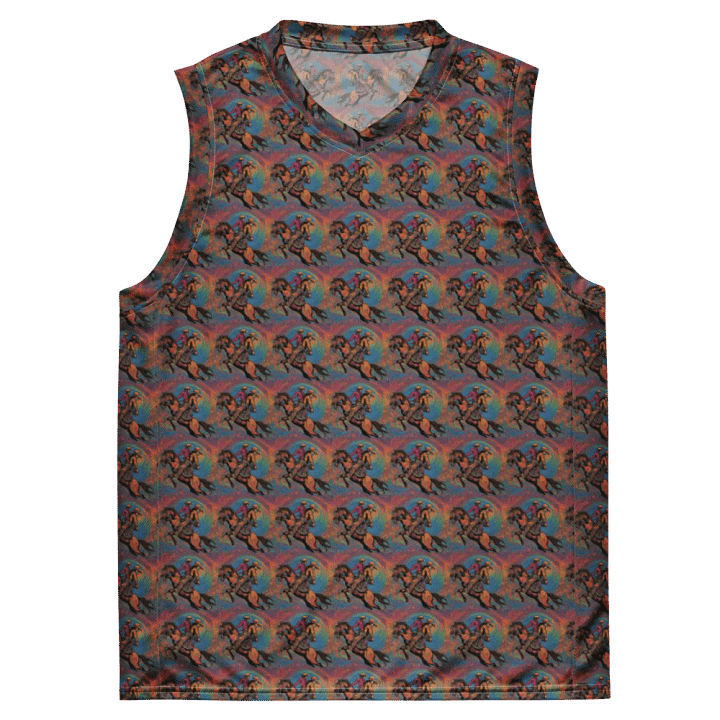 We Ride Together Jersey product image (2)