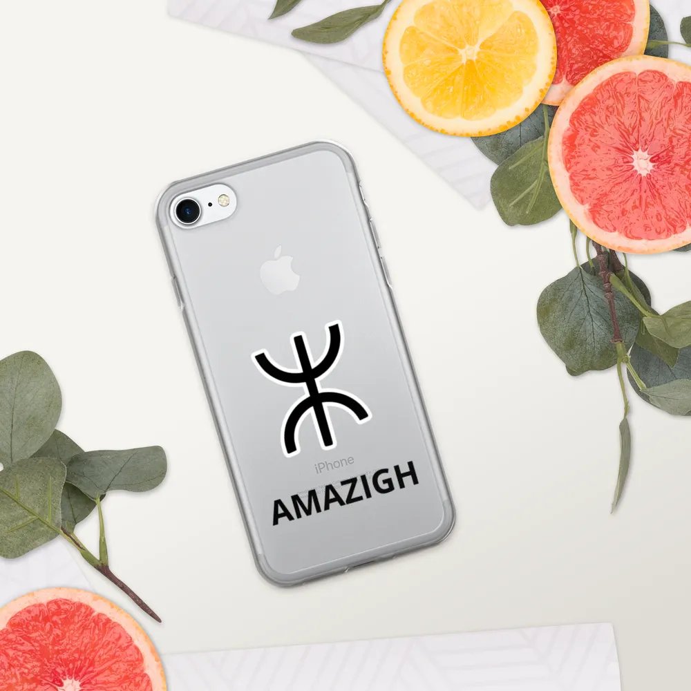 AMAZIGH SIGN iPhone® Case product image (338)