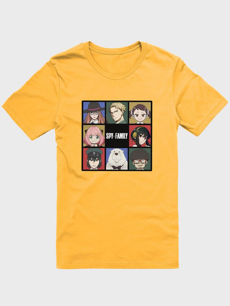 The Forger Family product image (1)