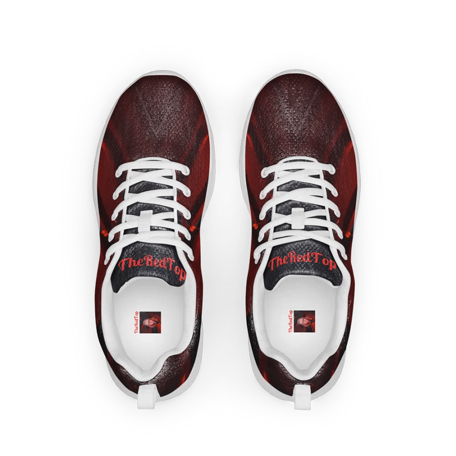 TheRedTop Sko product image (1)