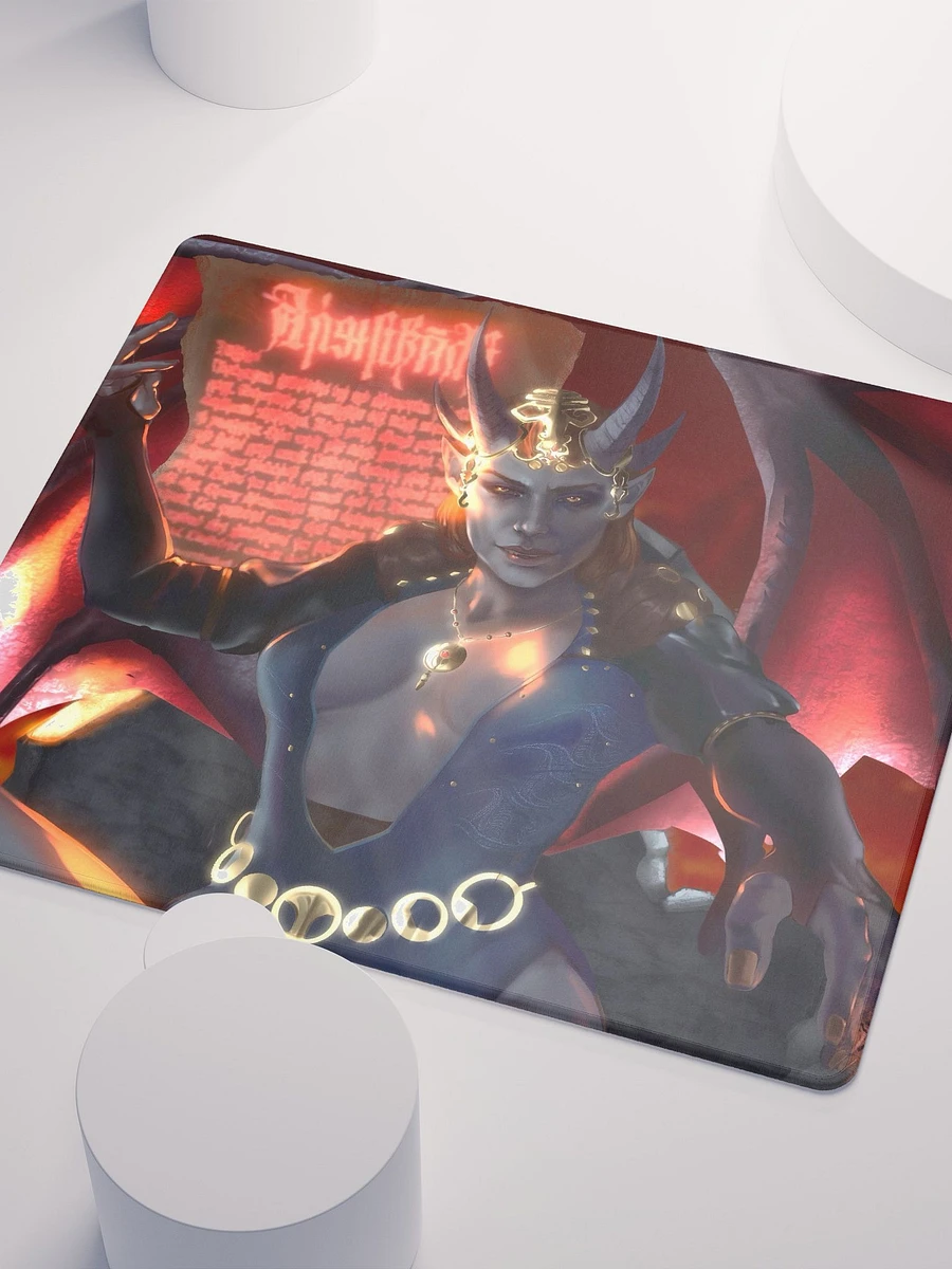 Mizora Mouse pad product image (3)