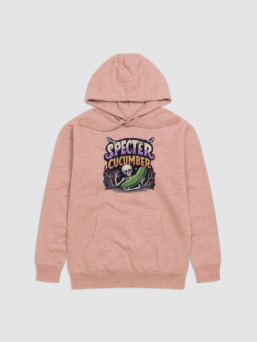 Specter Cucumber Premium Hoodie product image (19)
