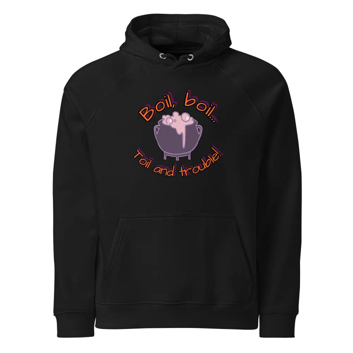 Cauldron Hoodie product image (1)